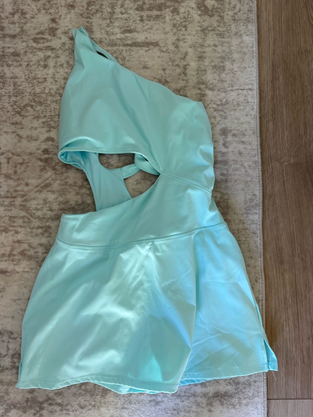 FP Movement Cut Out Dress
